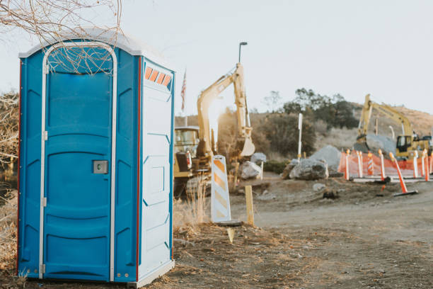 Best Sanitation services for porta potties  in Shavano Park, TX