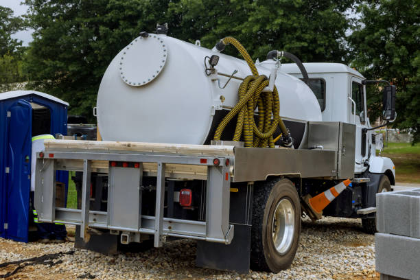 Portable Toilet Options We Offer in Shavano Park, TX